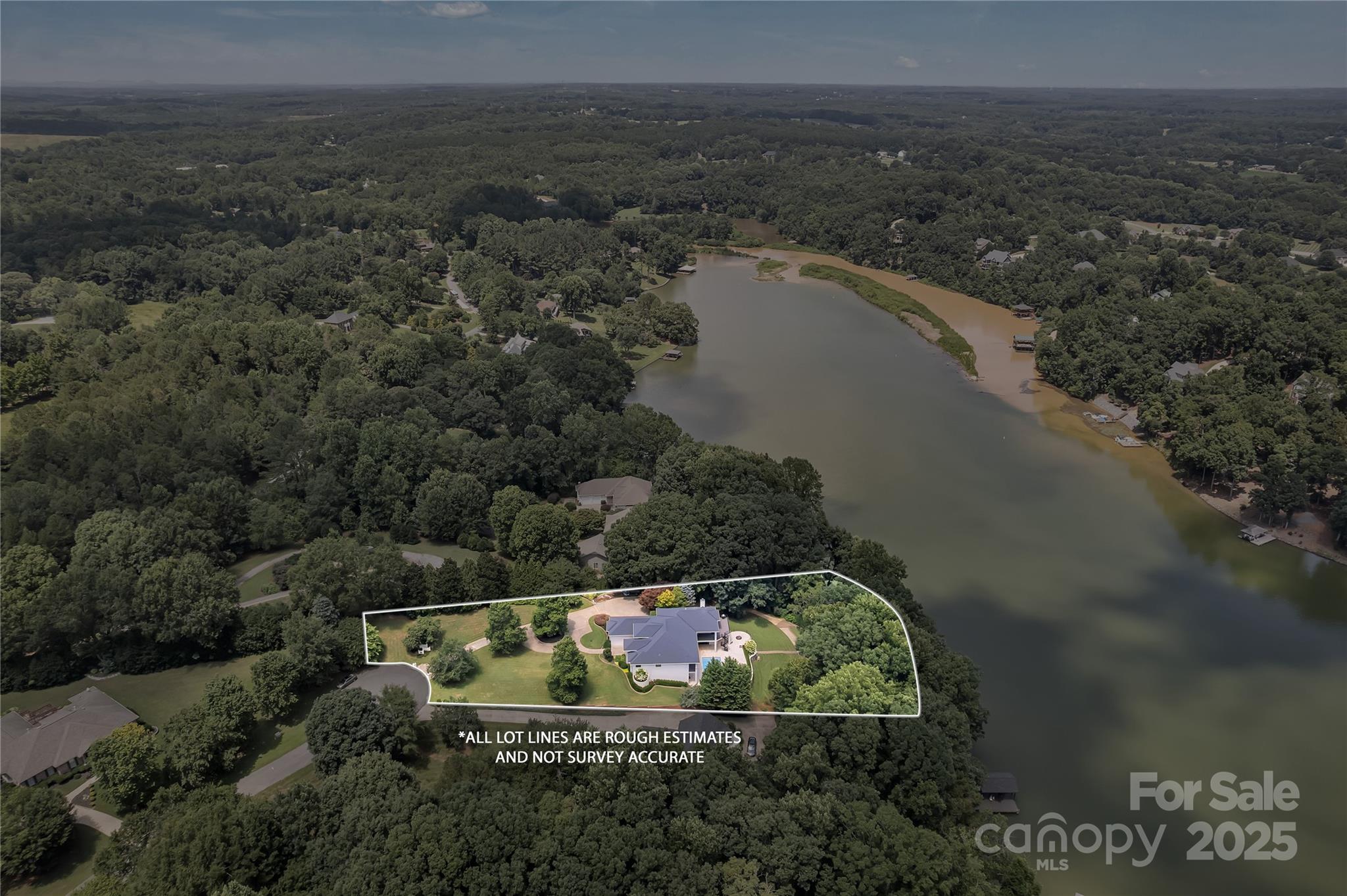 Dogwood Shores - Residential