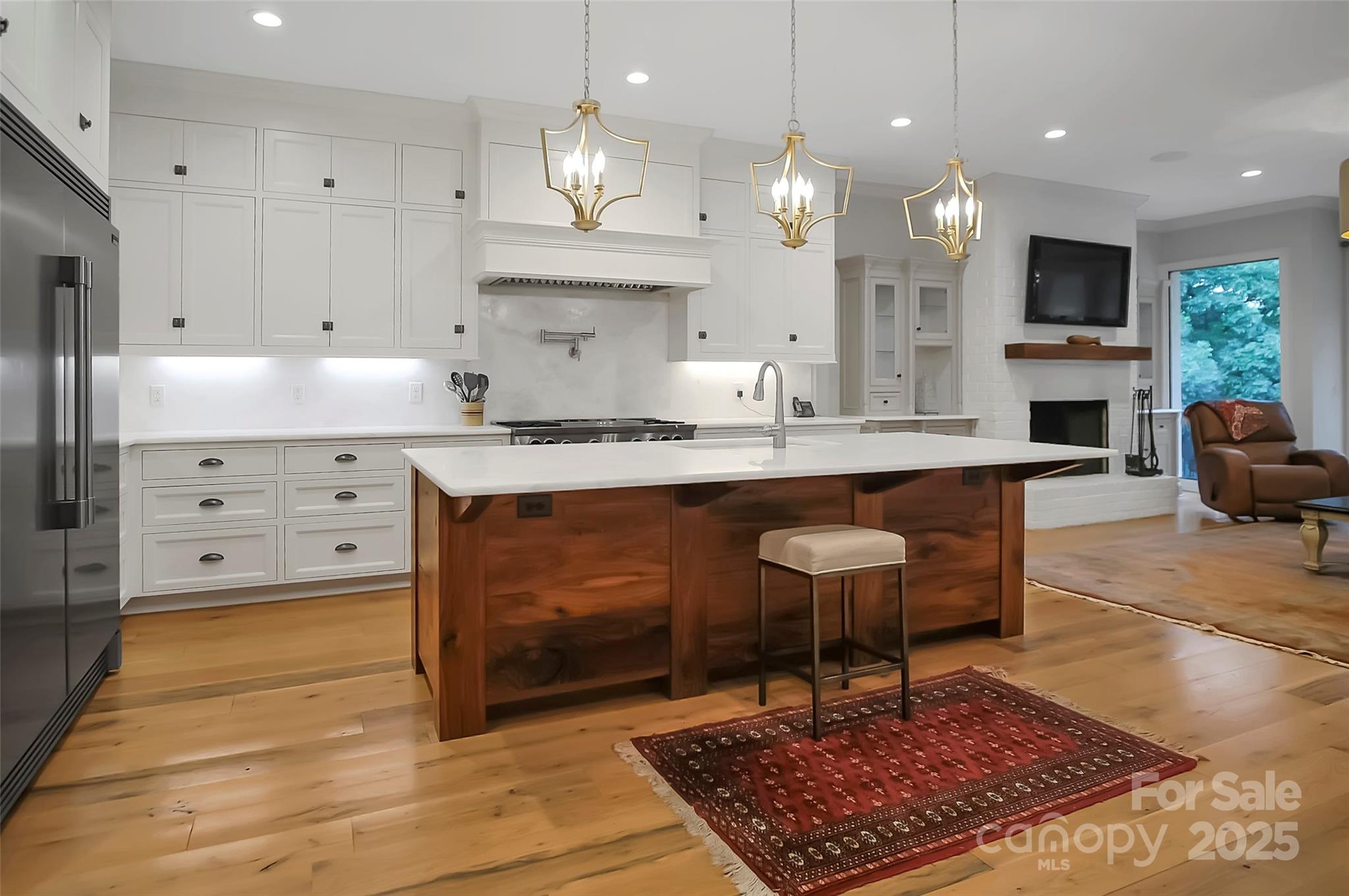 Dogwood Shores - Residential