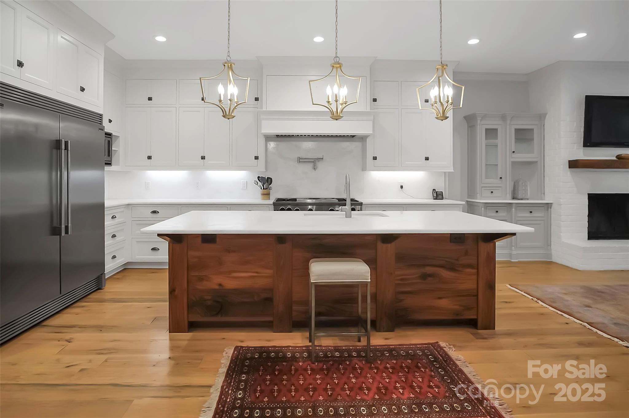 Dogwood Shores - Residential