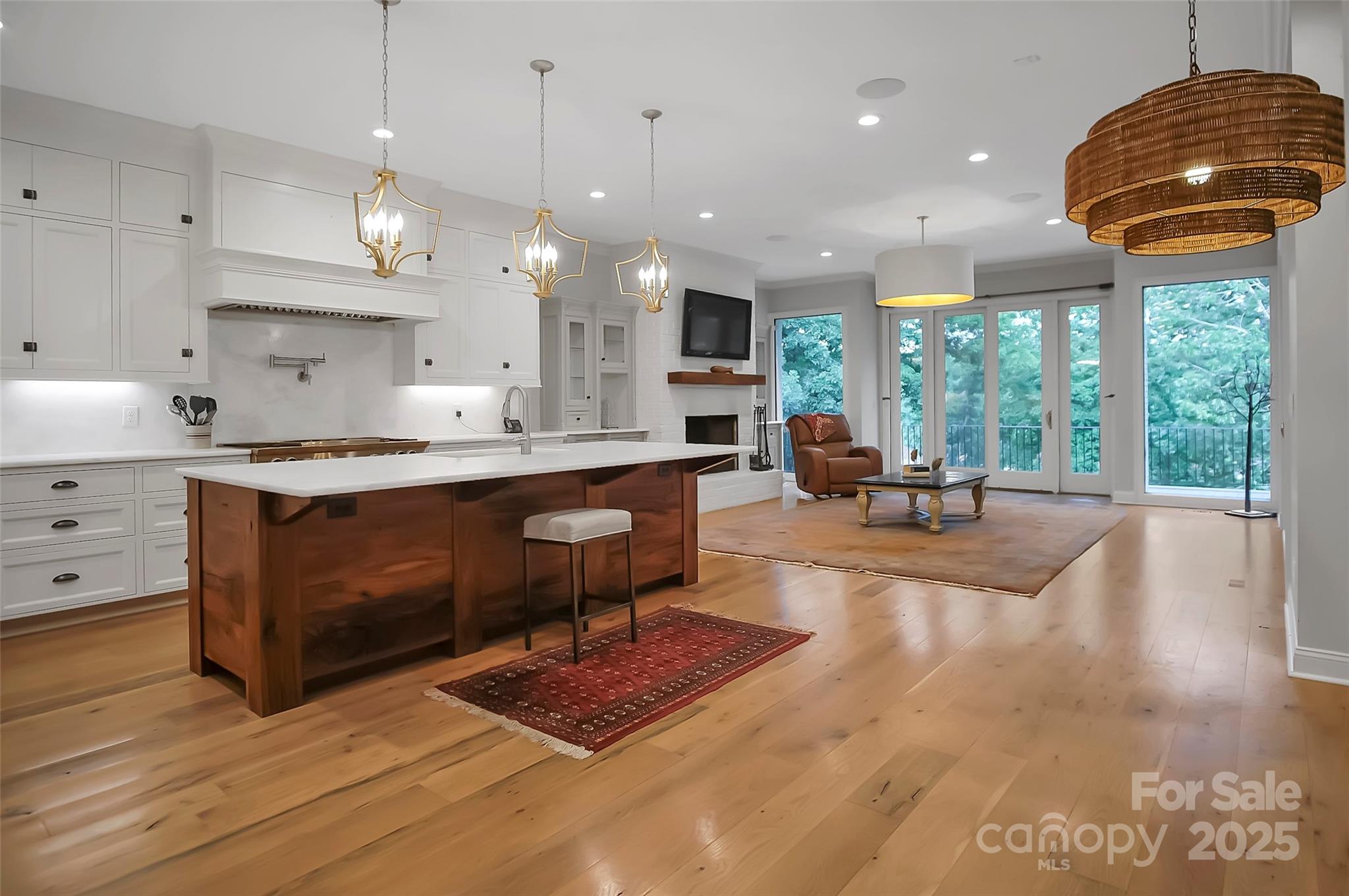 Dogwood Shores - Residential