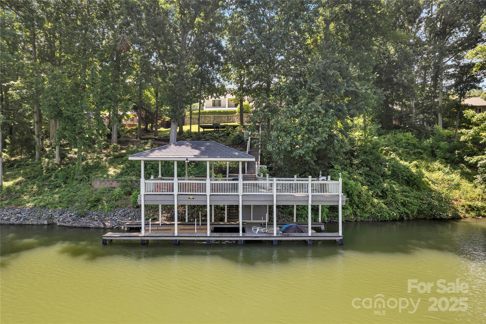 Dogwood Shores - Residential