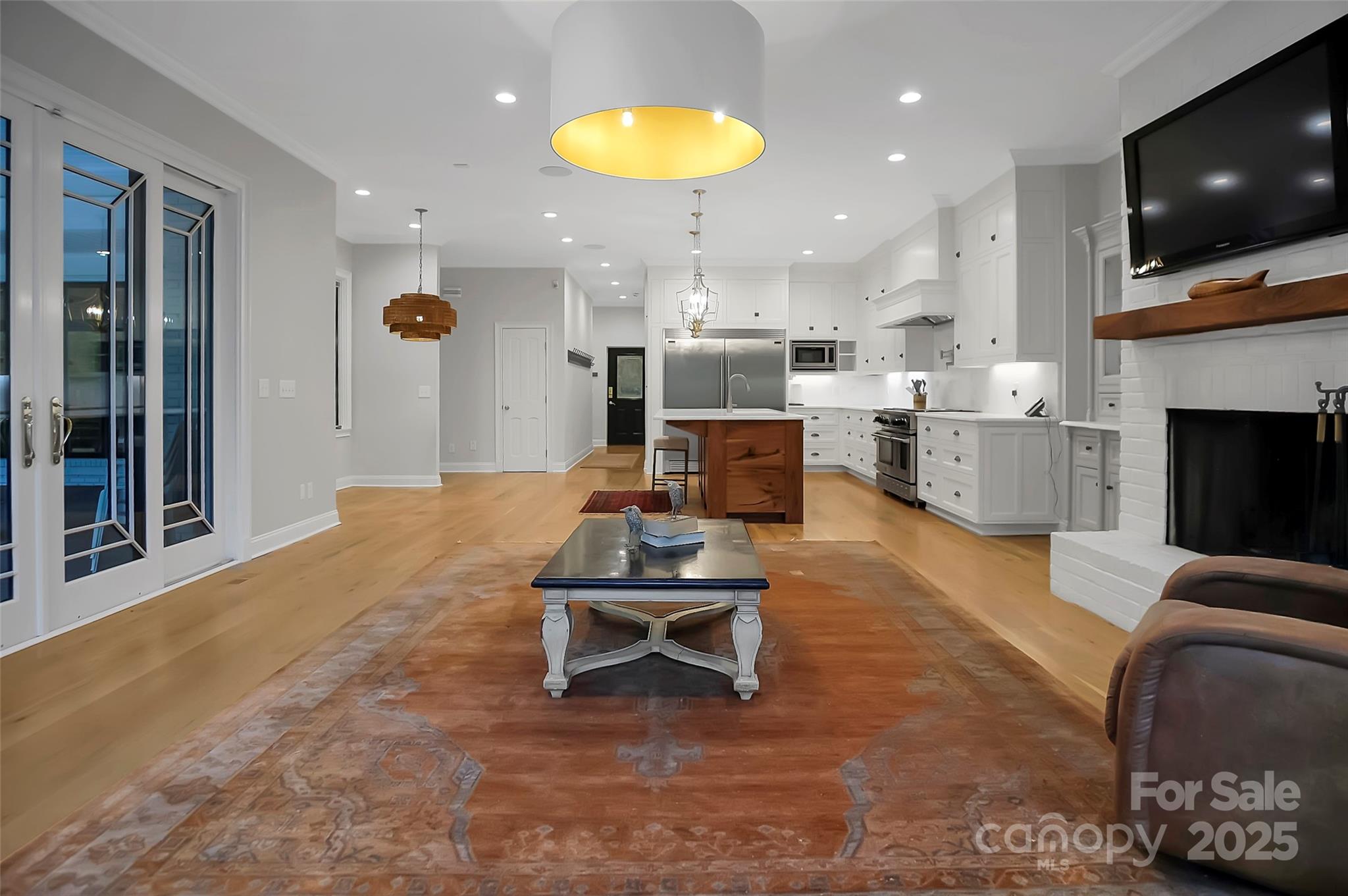 Dogwood Shores - Residential