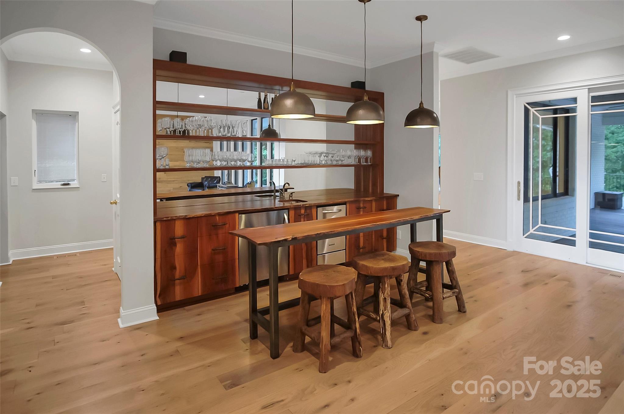 Dogwood Shores - Residential