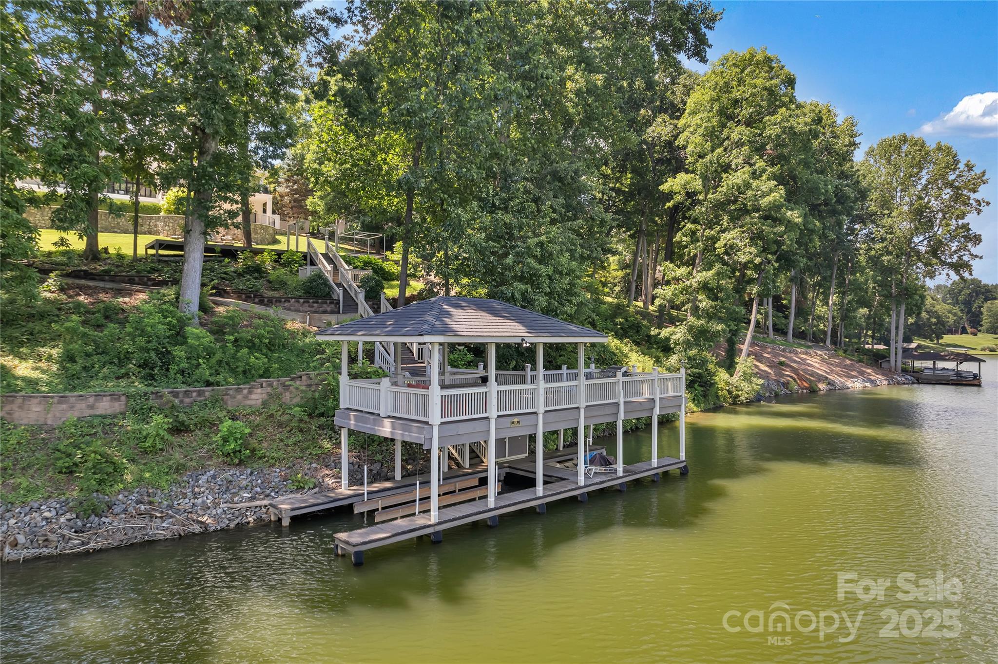 Dogwood Shores - Residential