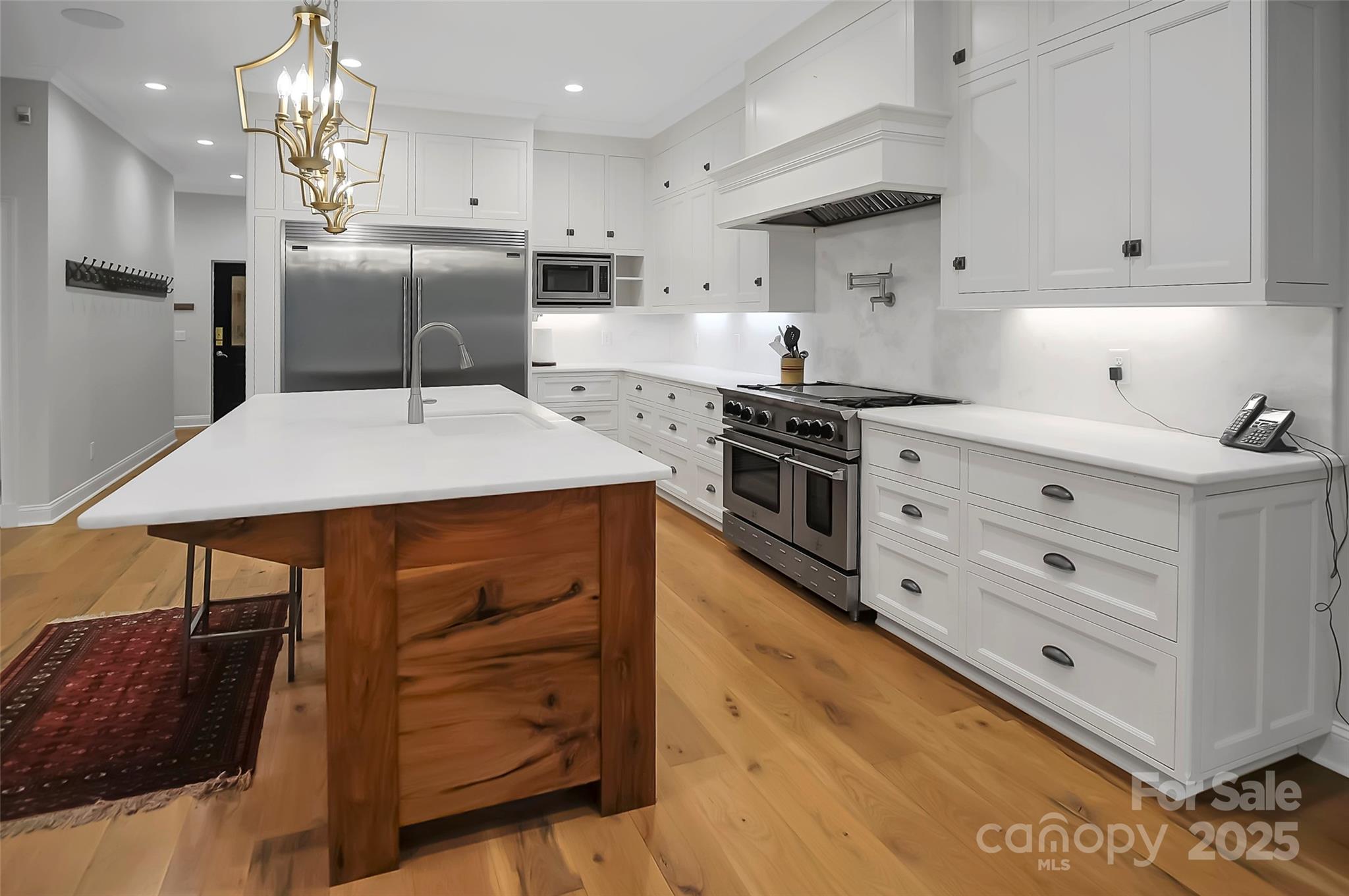 Dogwood Shores - Residential