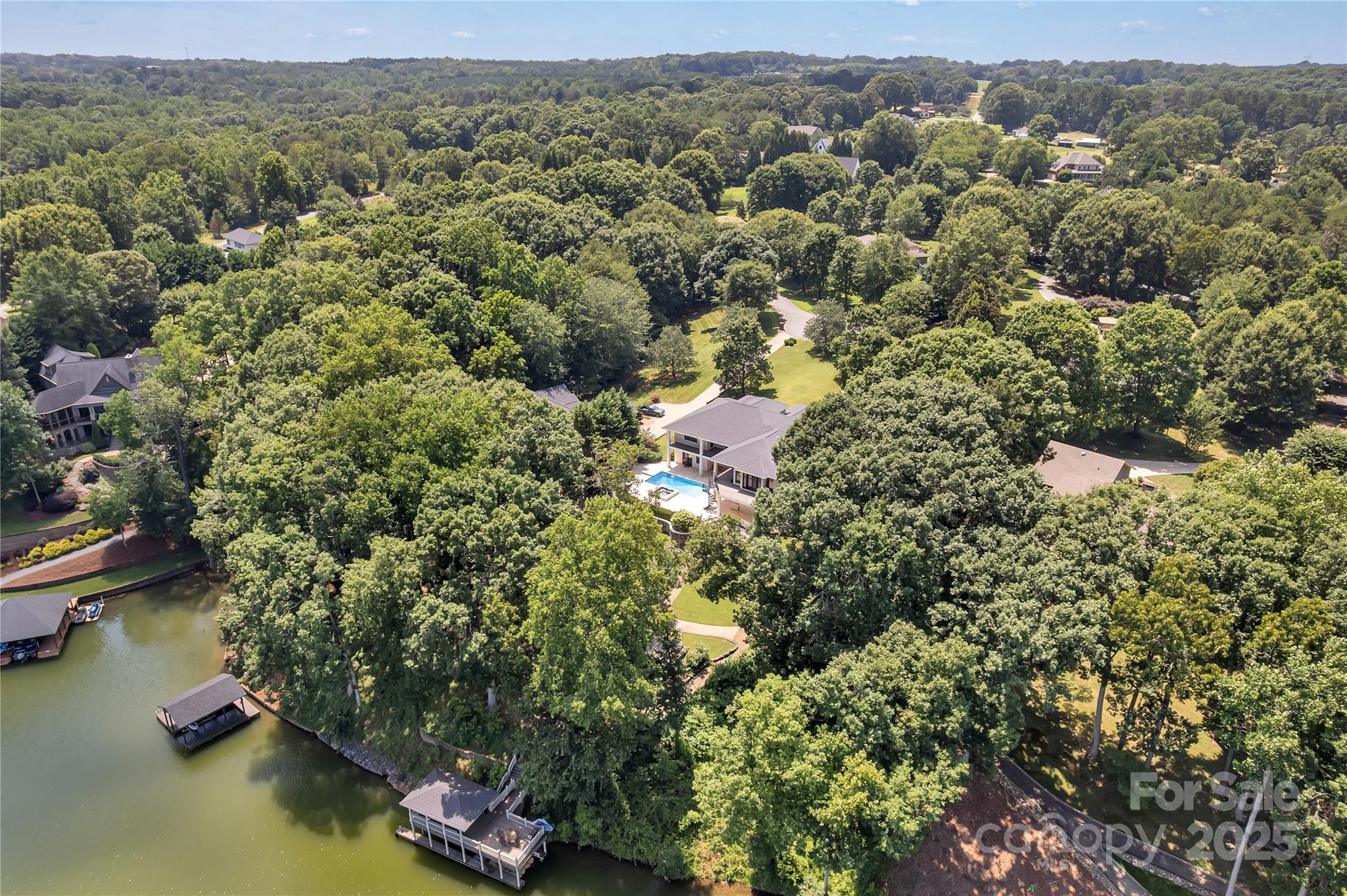 Dogwood Shores - Residential