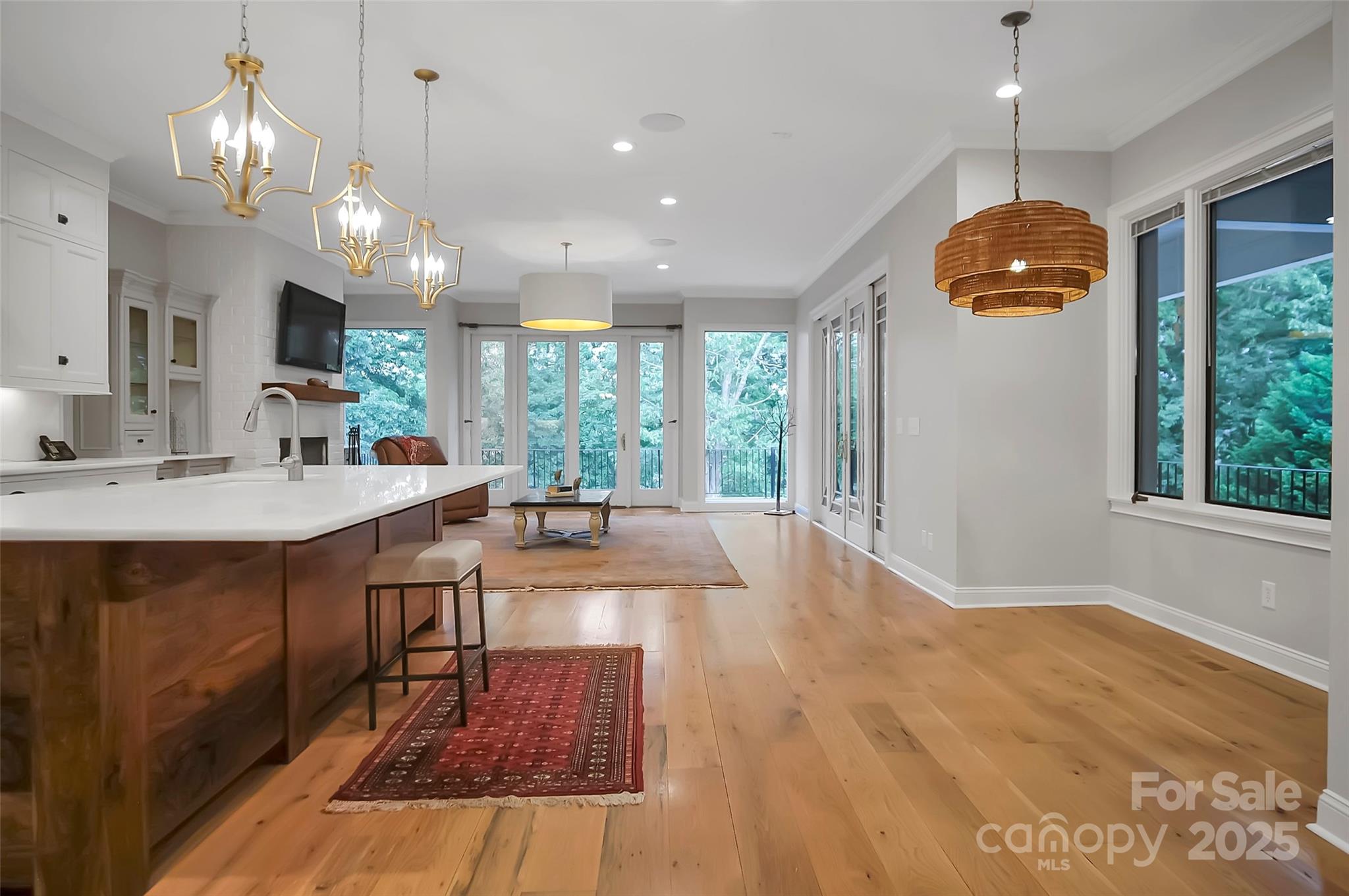 Dogwood Shores - Residential