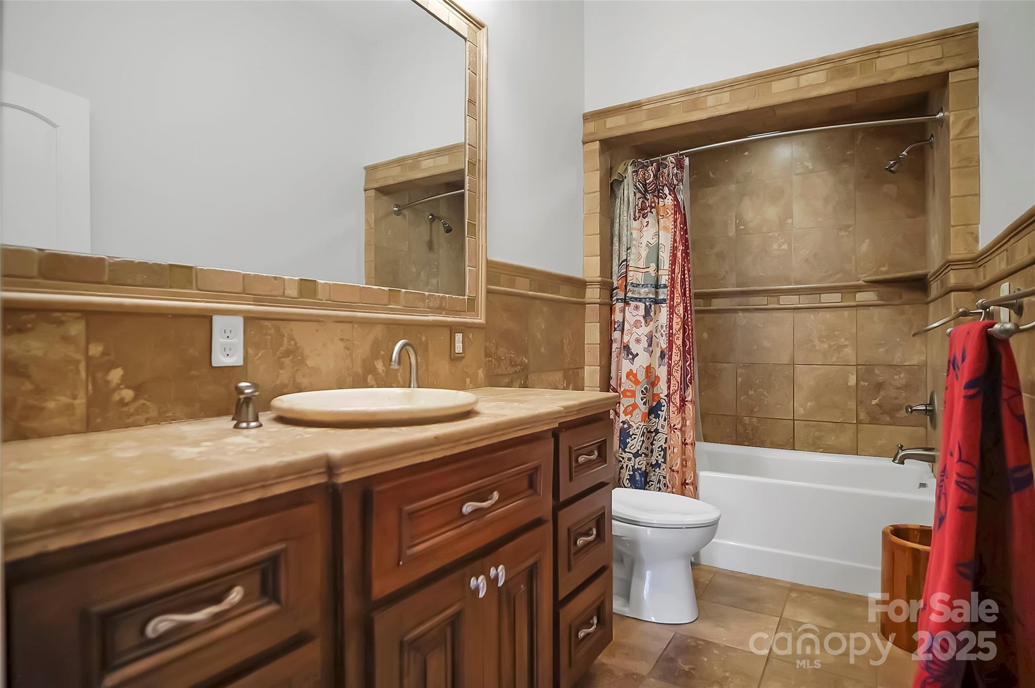 Dogwood Shores - Residential