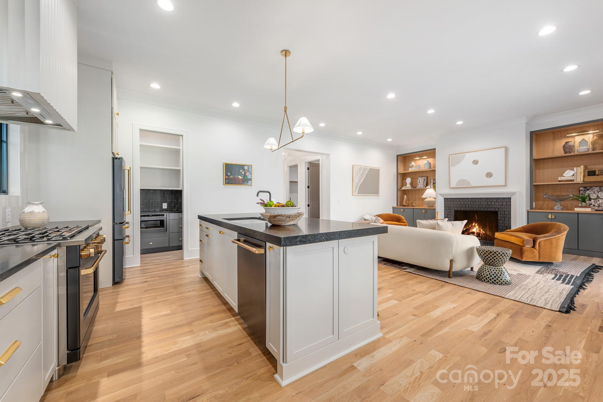 Oakhurst - Residential