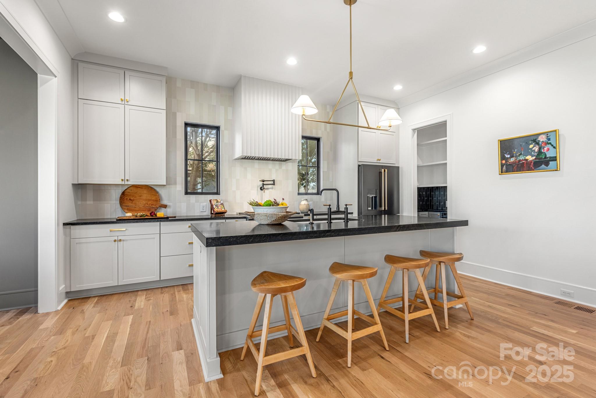 Oakhurst - Residential