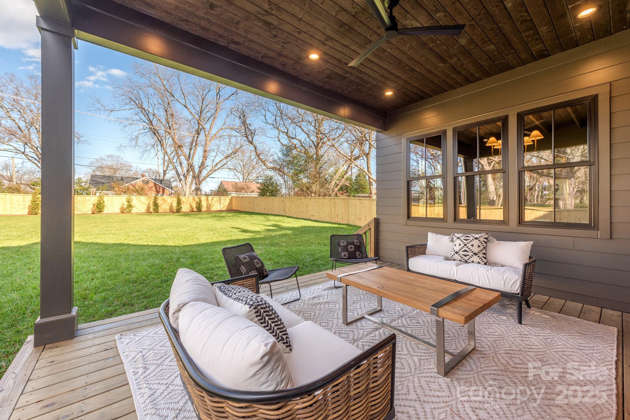 Oakhurst - Residential