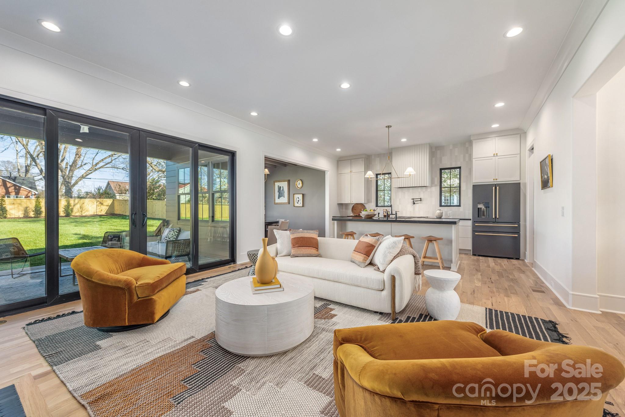 Oakhurst - Residential