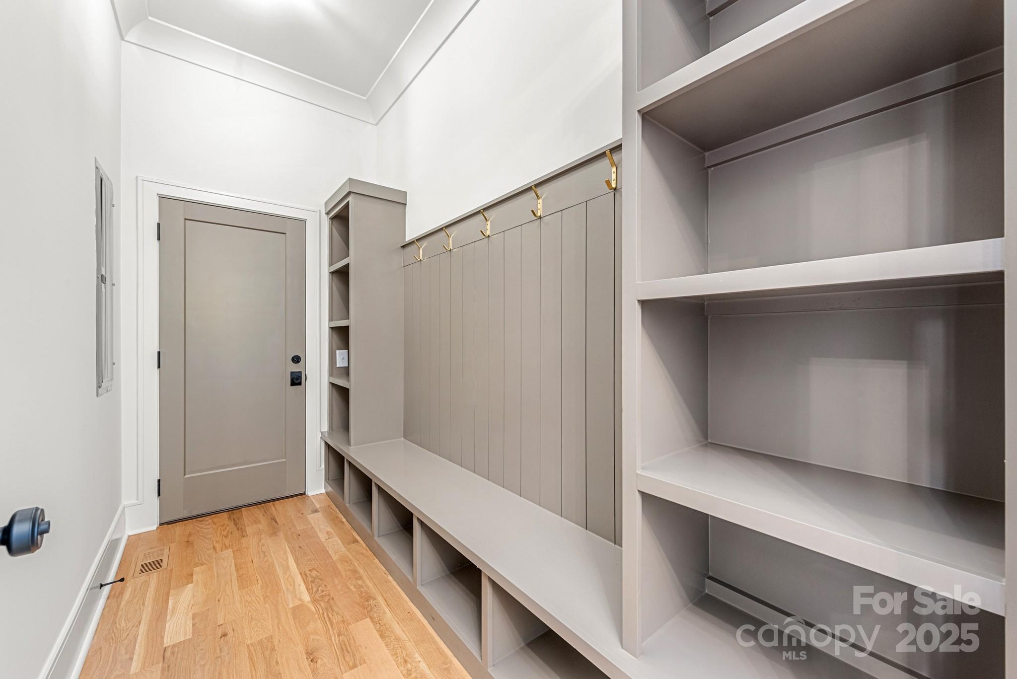 Oakhurst - Residential