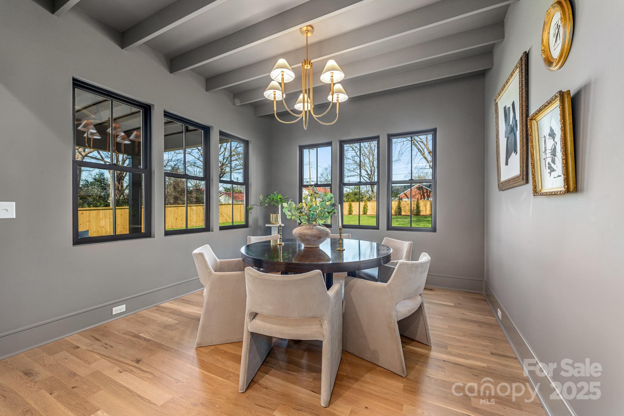 Oakhurst - Residential