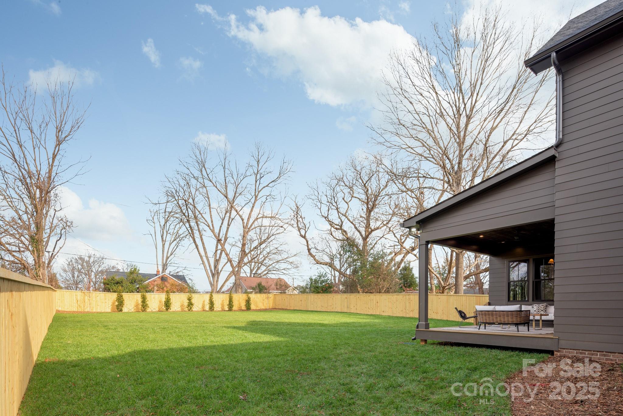 Oakhurst - Residential