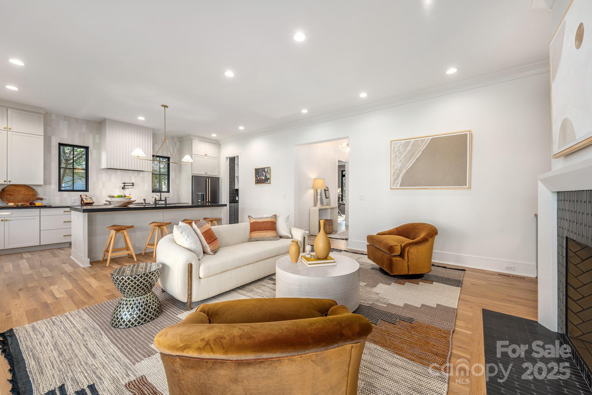 Oakhurst - Residential