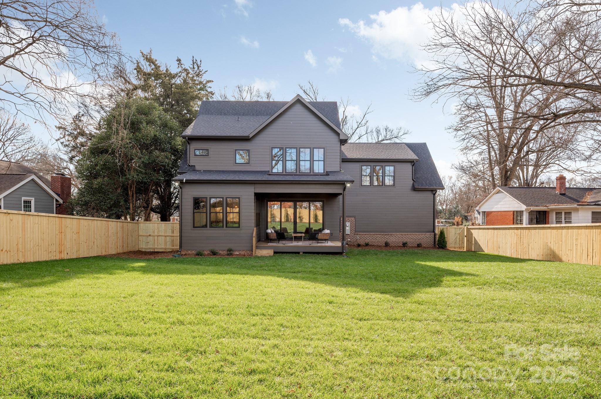 Oakhurst - Residential