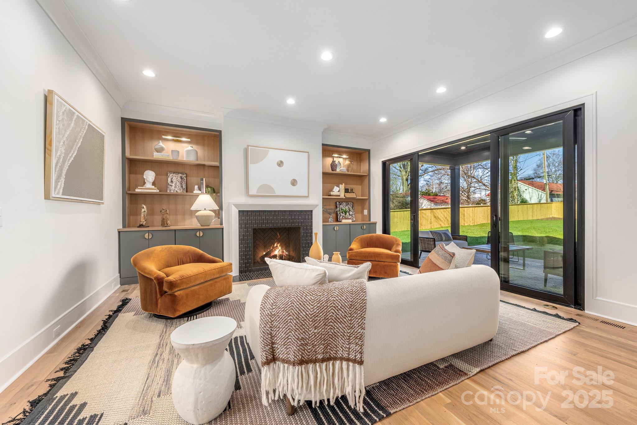 Oakhurst - Residential