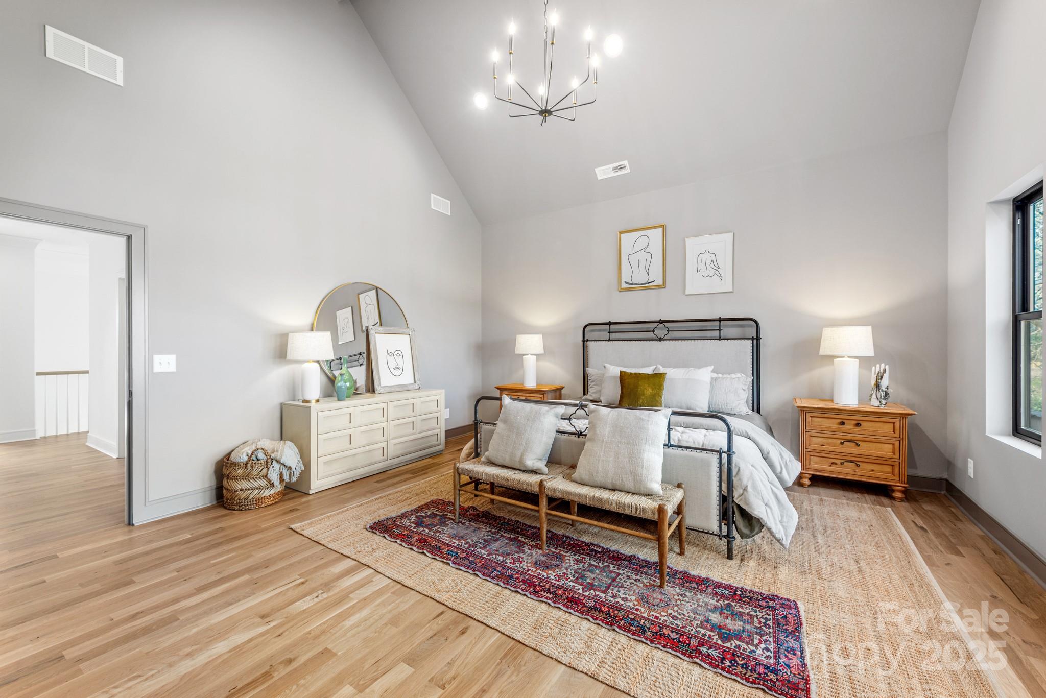 Oakhurst - Residential