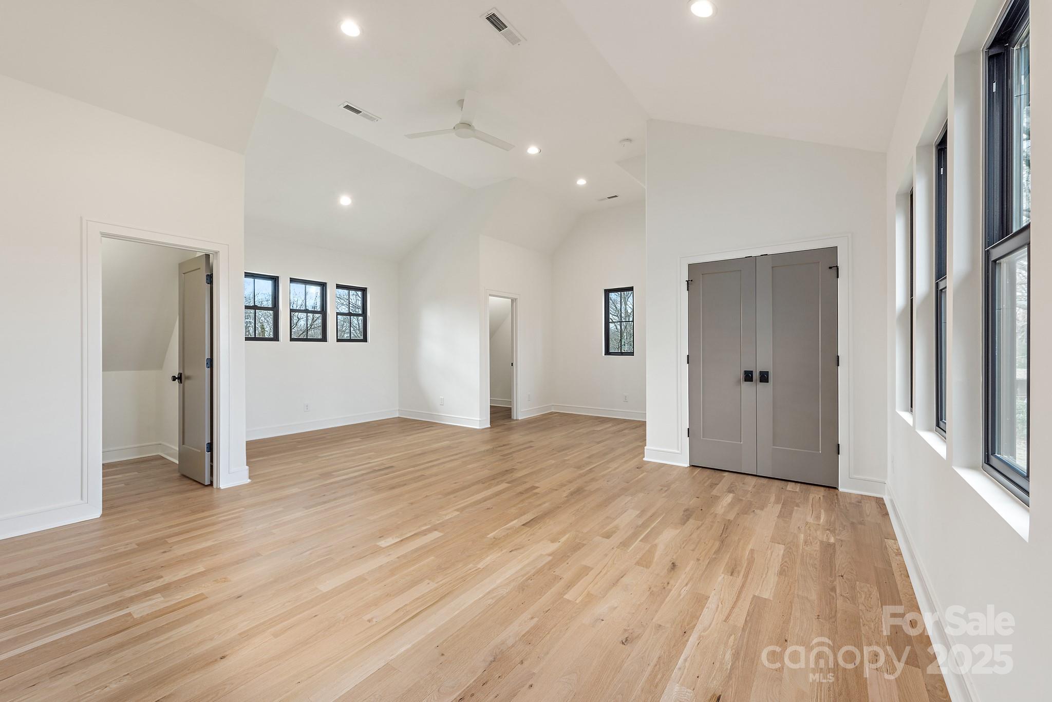 Oakhurst - Residential