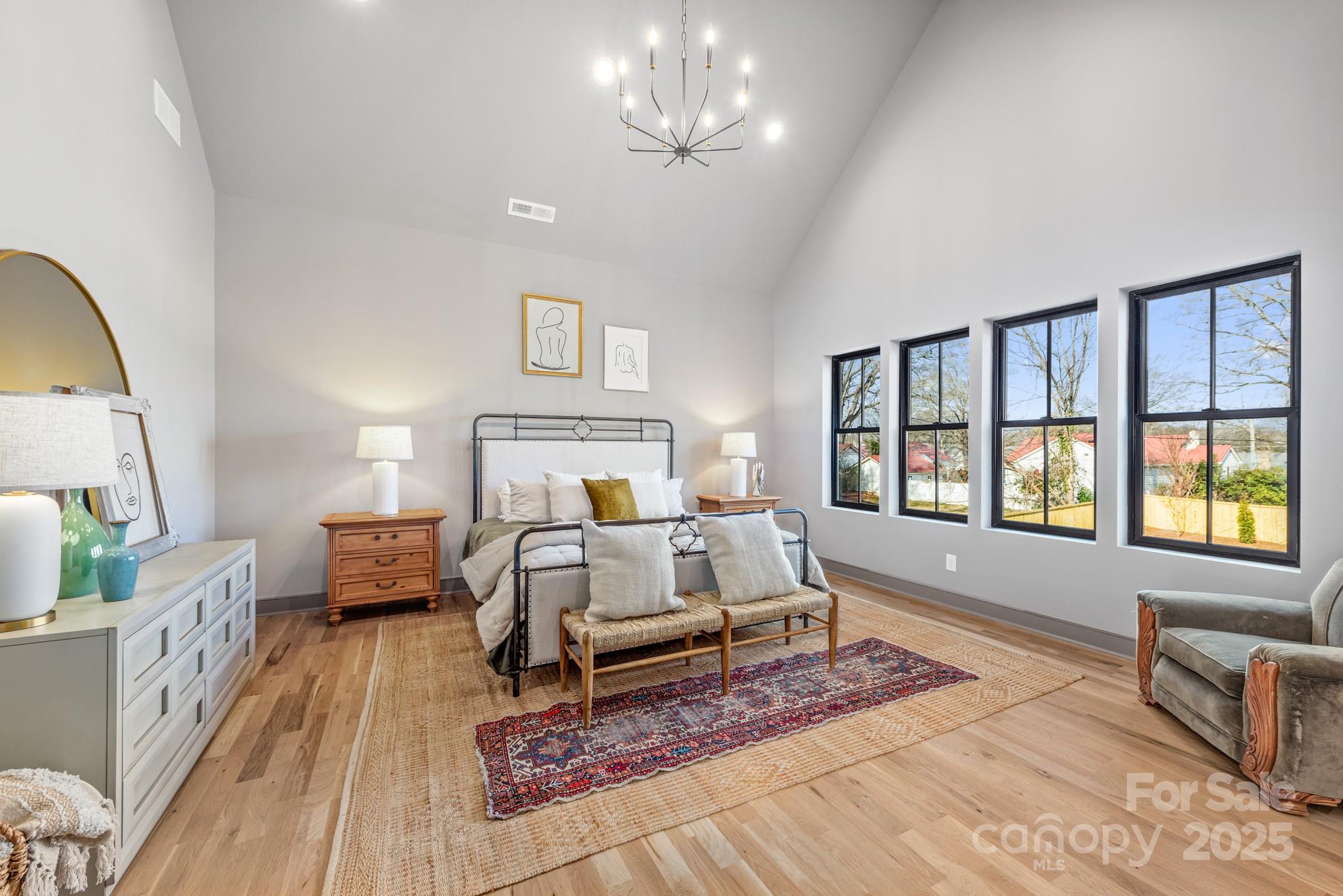 Oakhurst - Residential