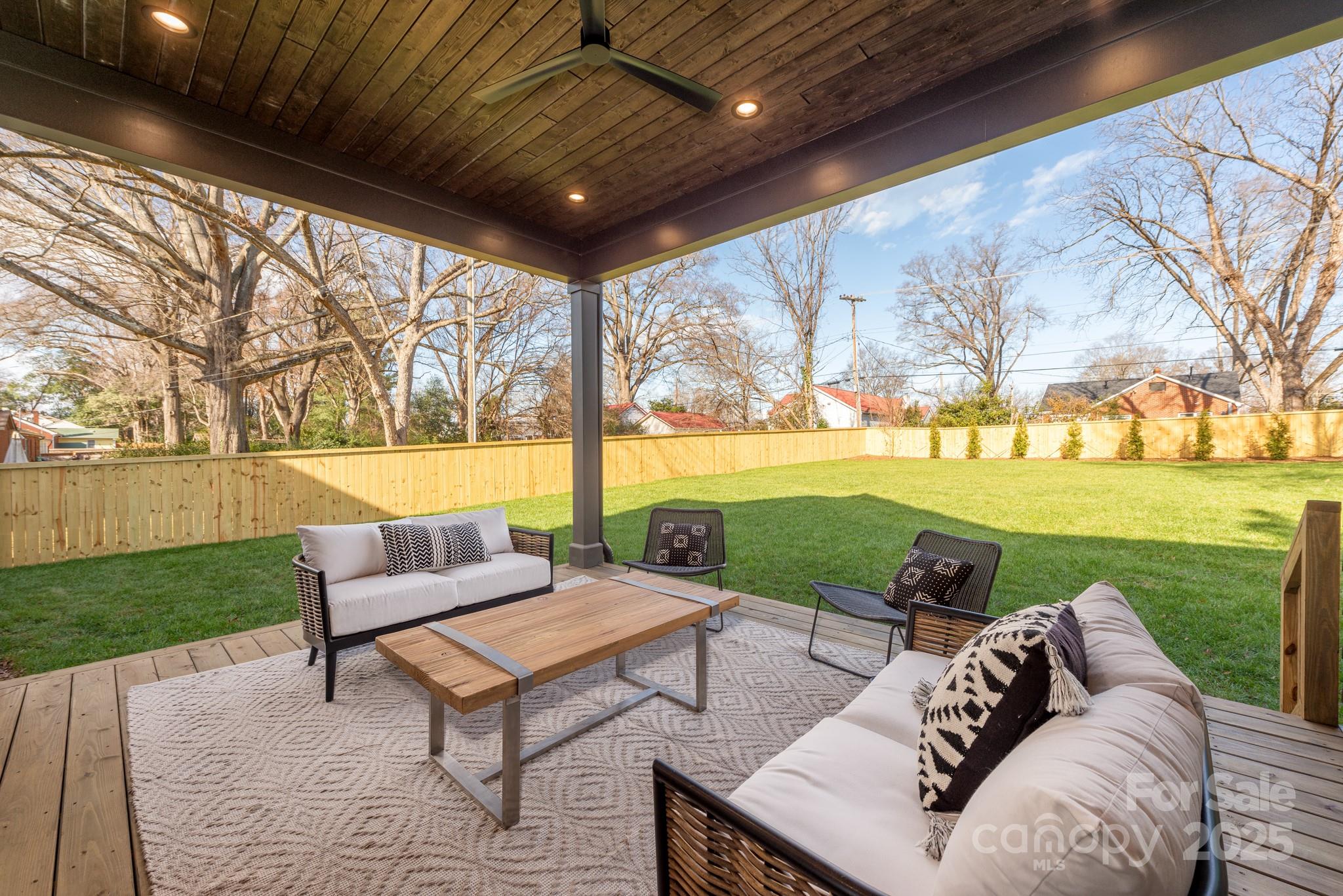 Oakhurst - Residential