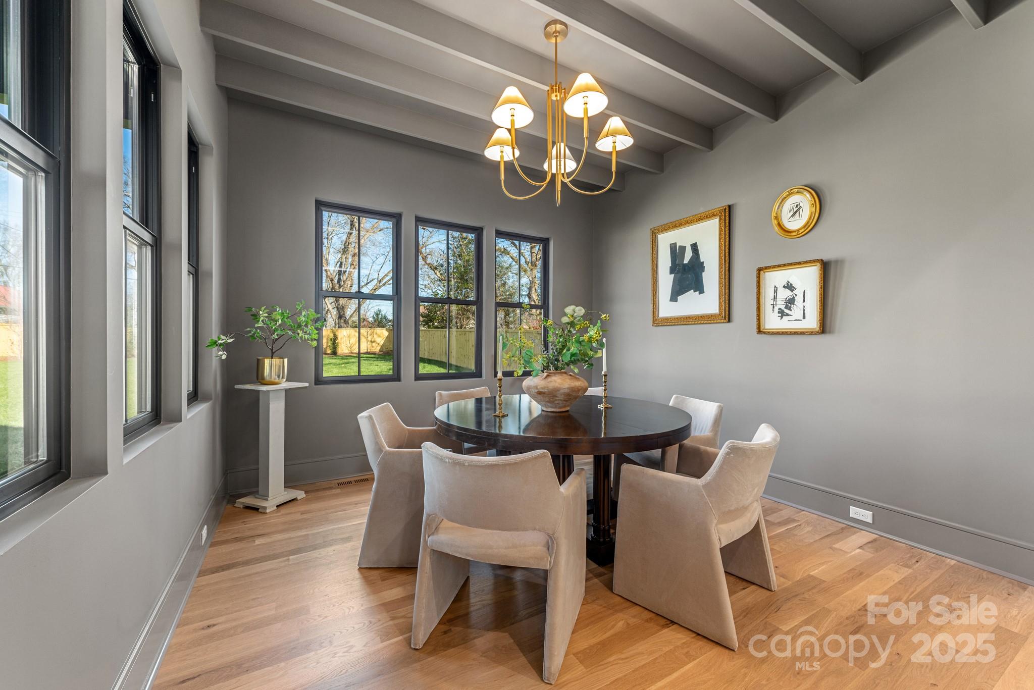 Oakhurst - Residential