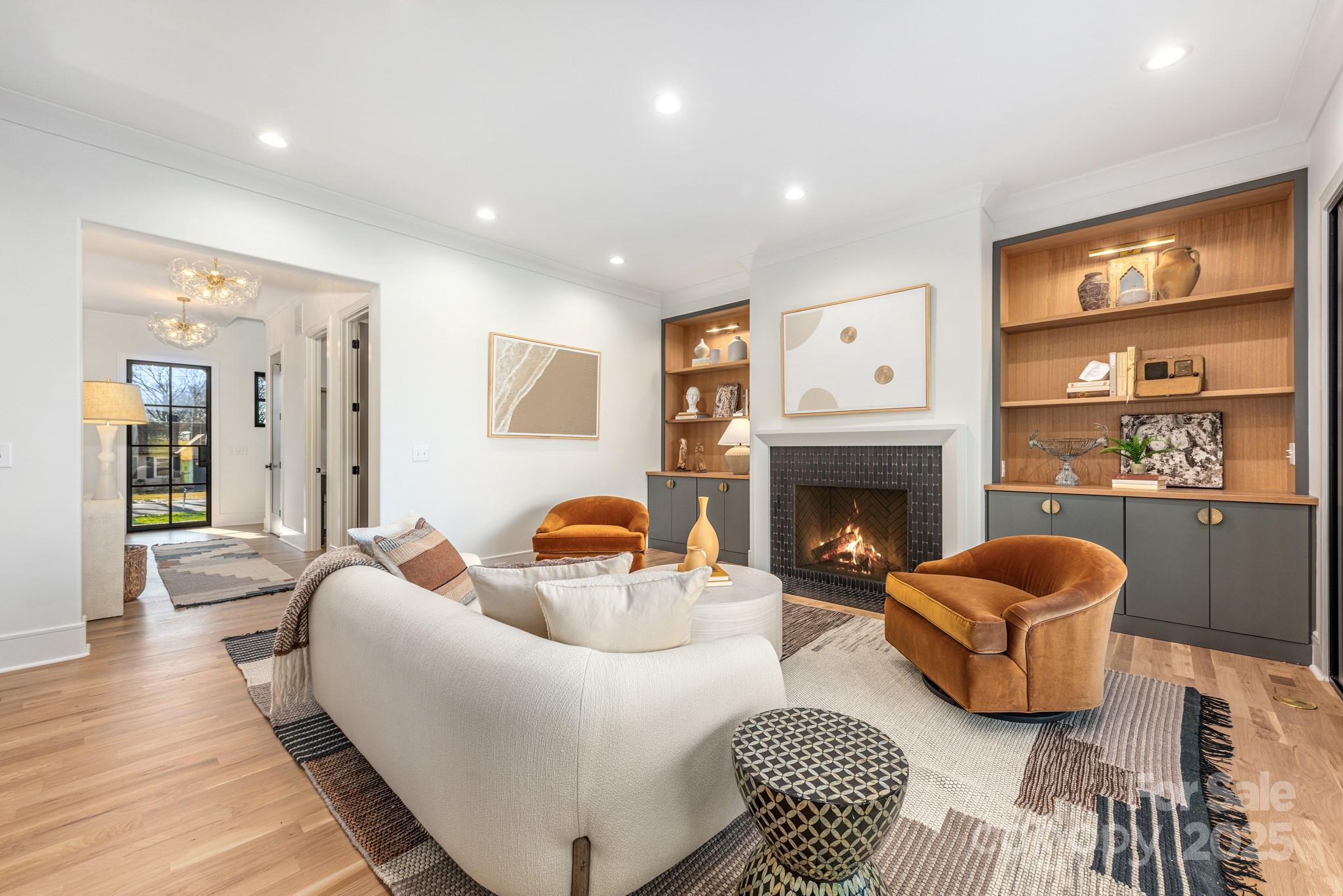 Oakhurst - Residential