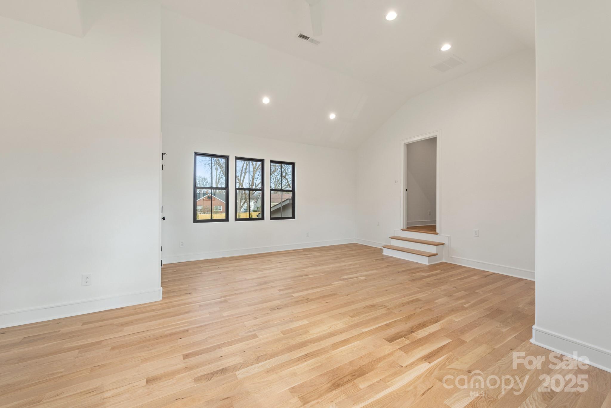 Oakhurst - Residential