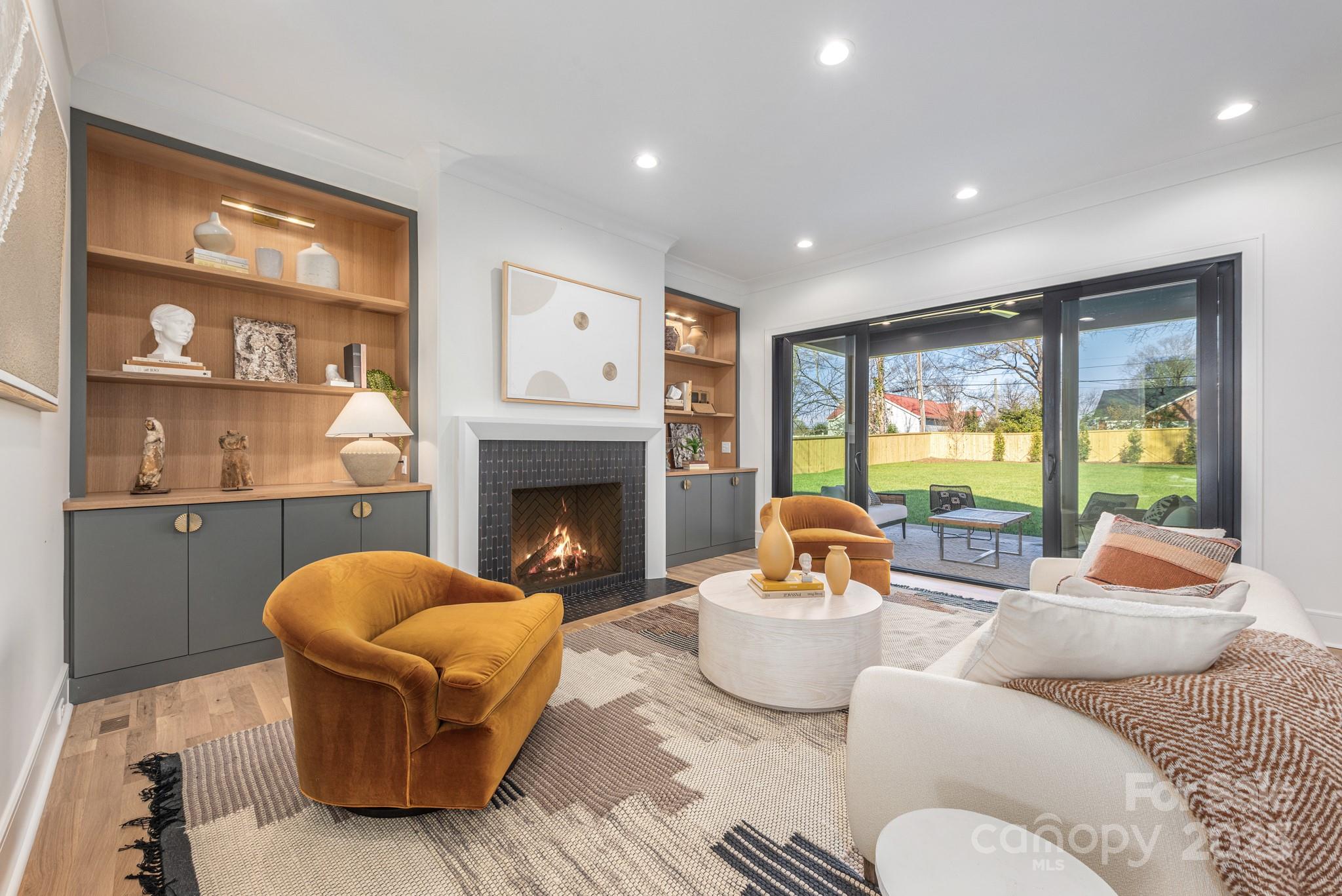 Oakhurst - Residential