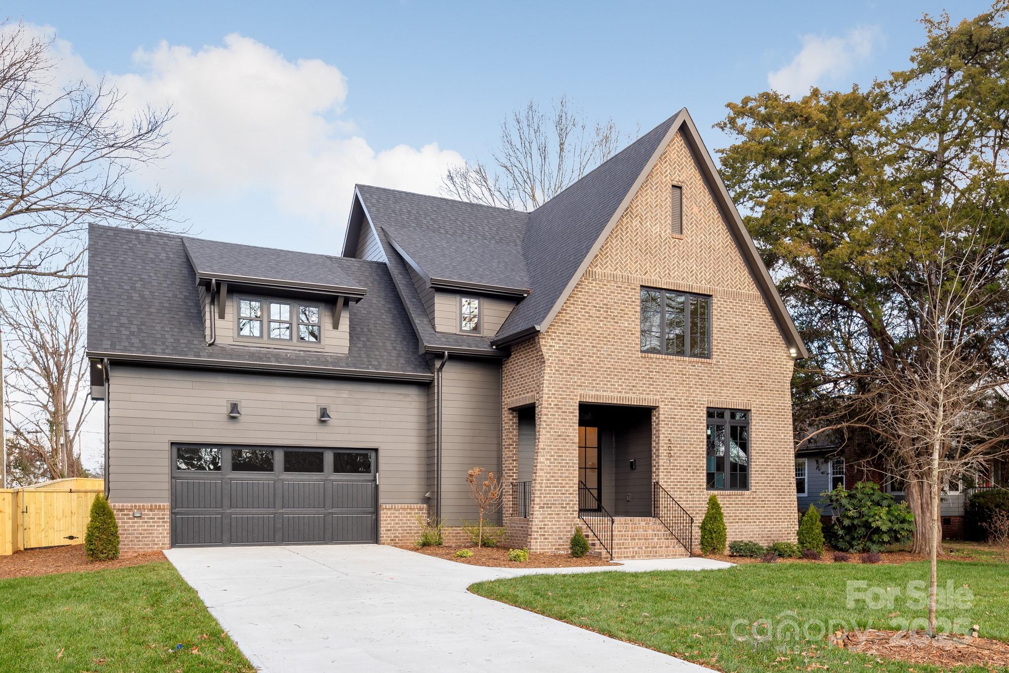 Oakhurst - Residential