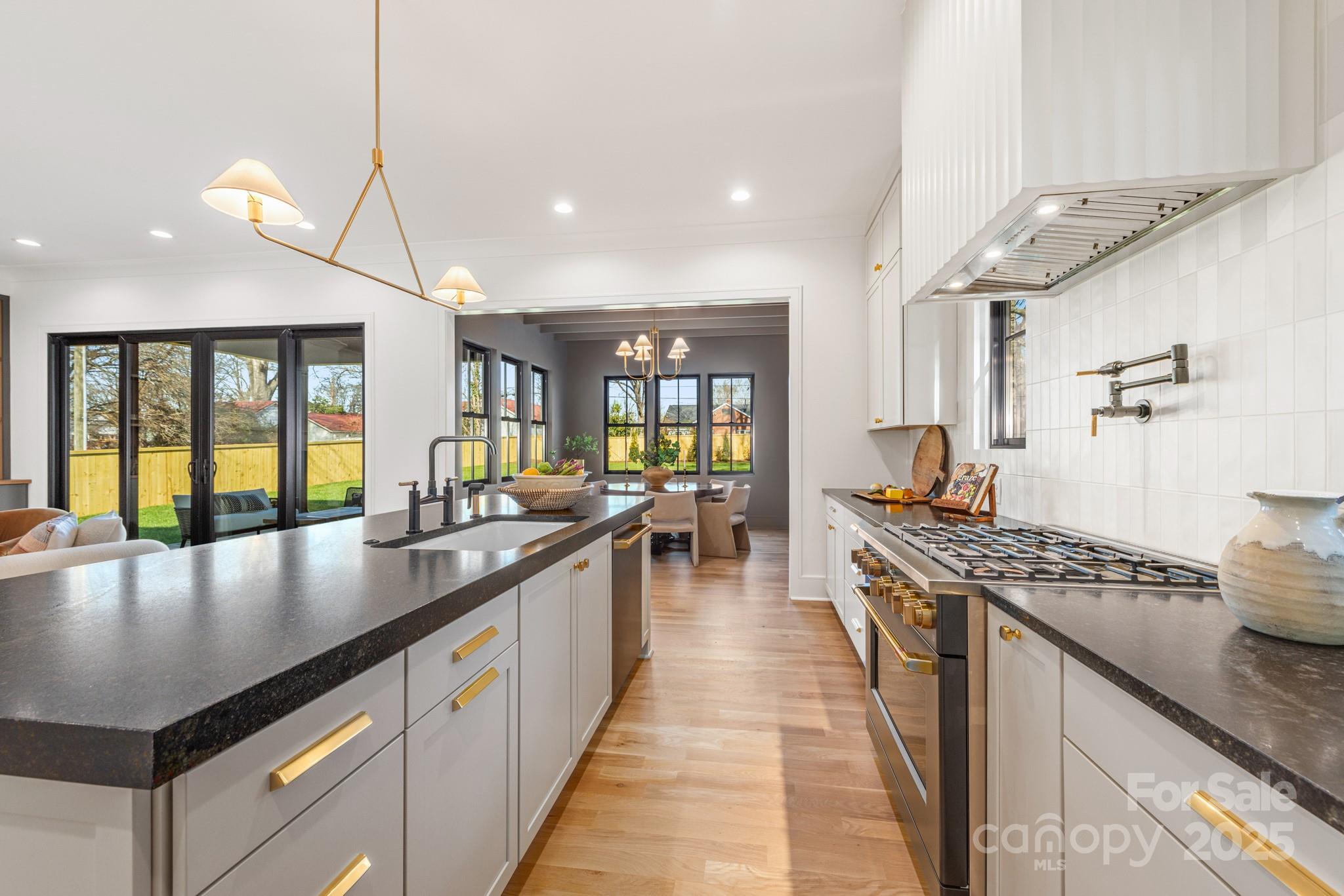 Oakhurst - Residential