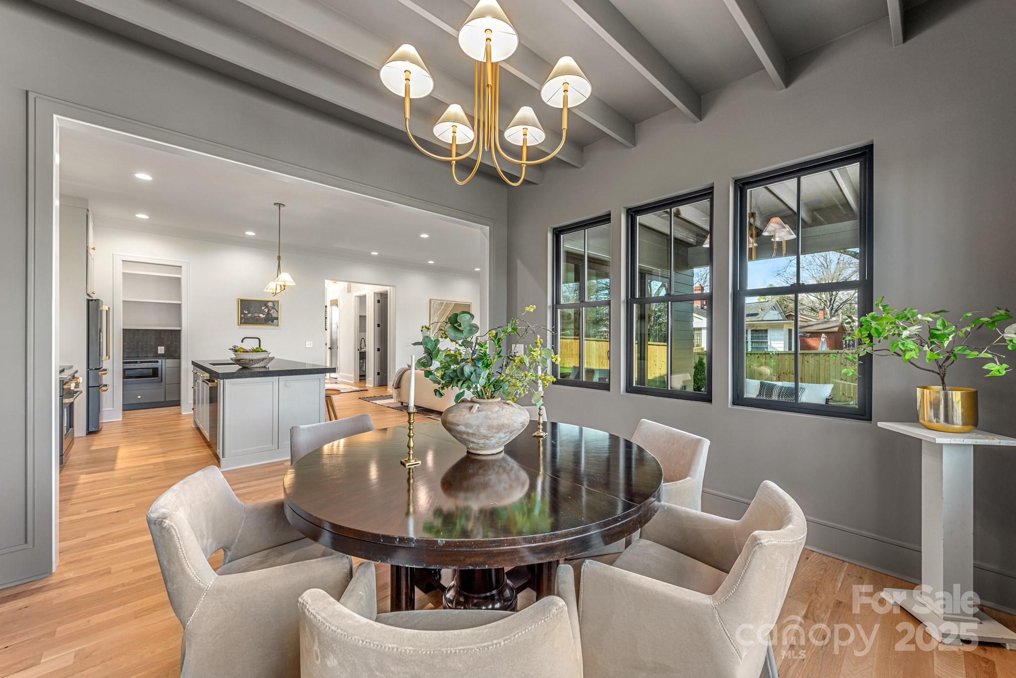 Oakhurst - Residential