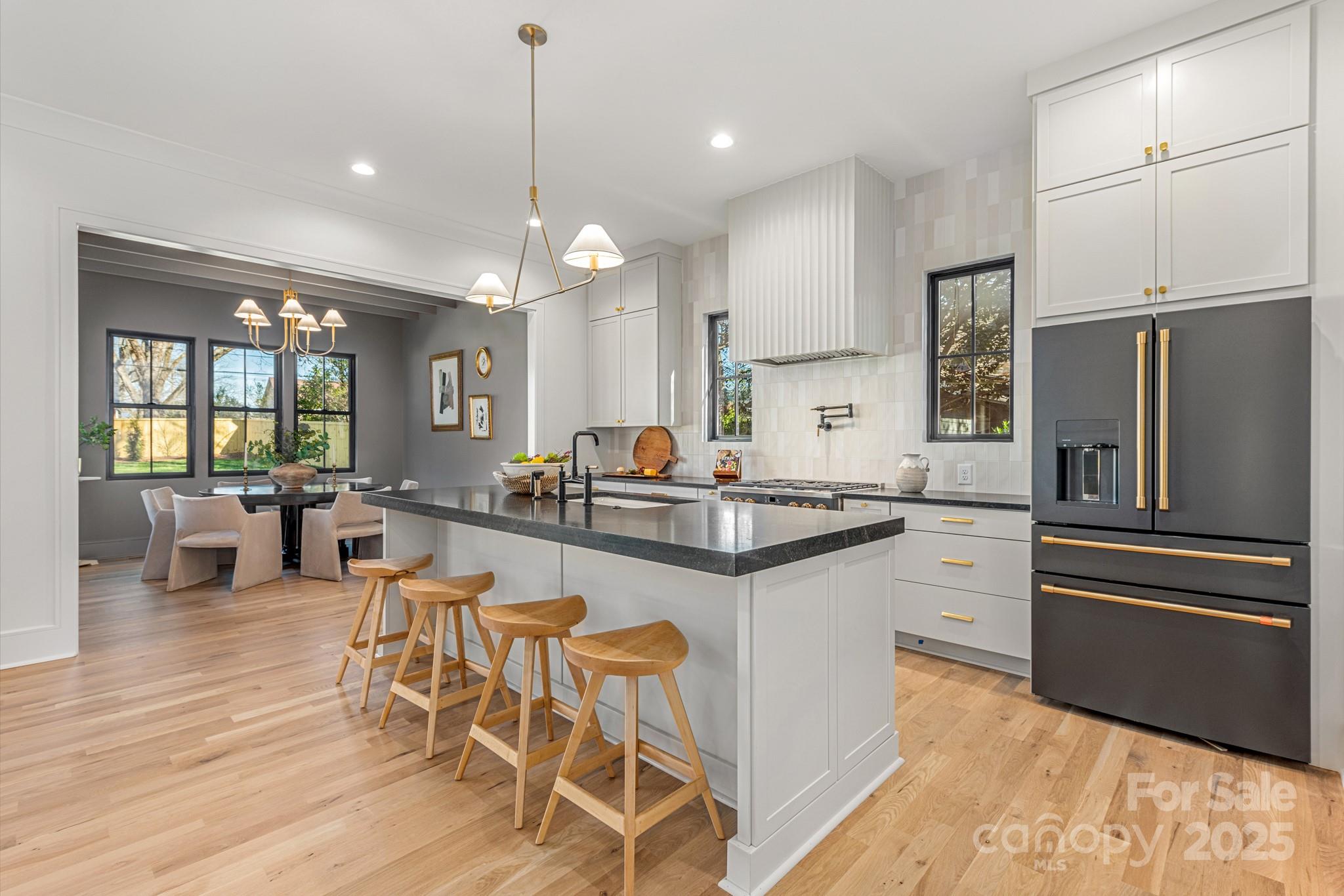 Oakhurst - Residential