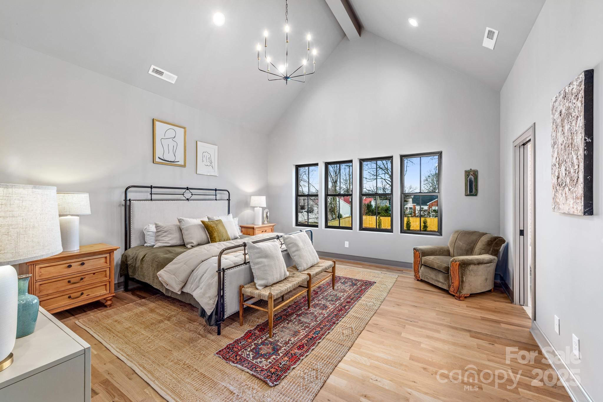 Oakhurst - Residential