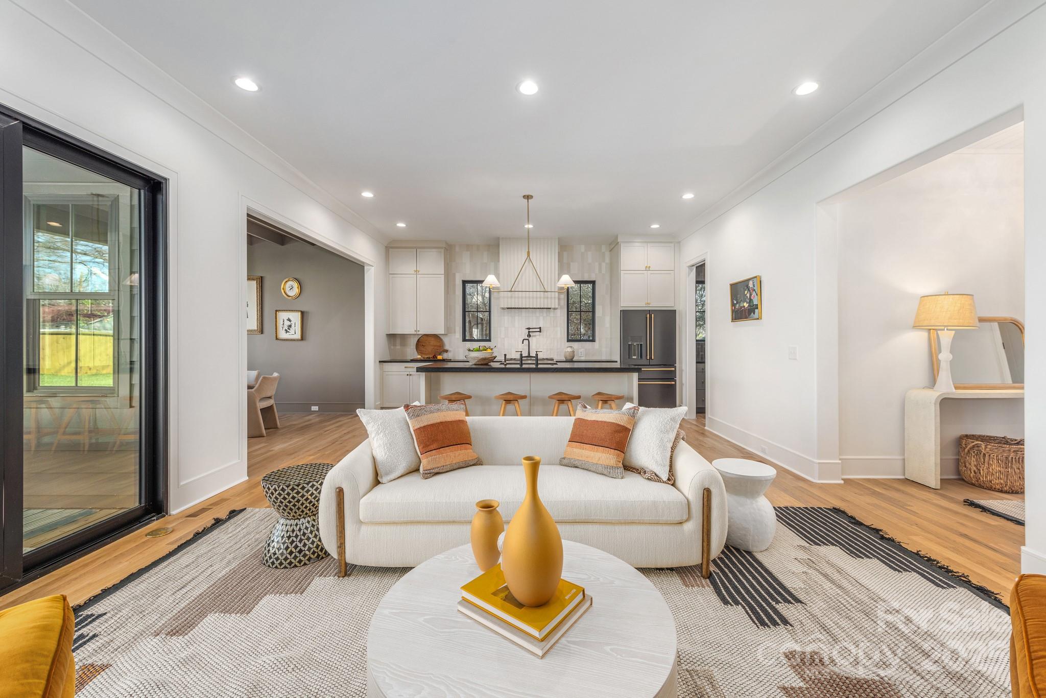 Oakhurst - Residential