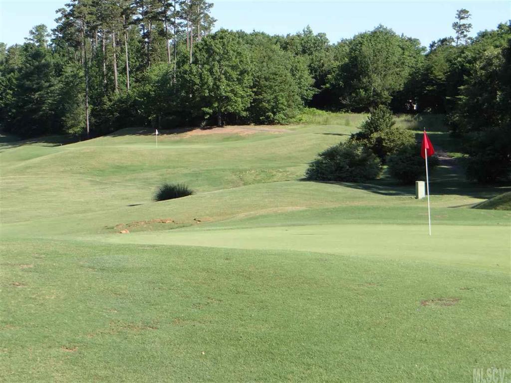 Olivers Landing - Land