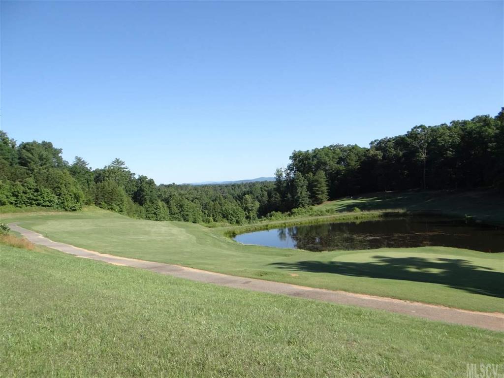 Olivers Landing - Land