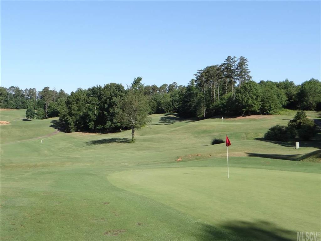 Olivers Landing - Land