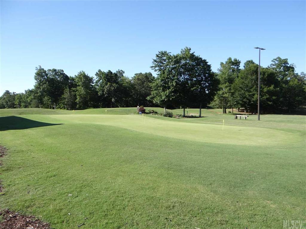 Olivers Landing - Land