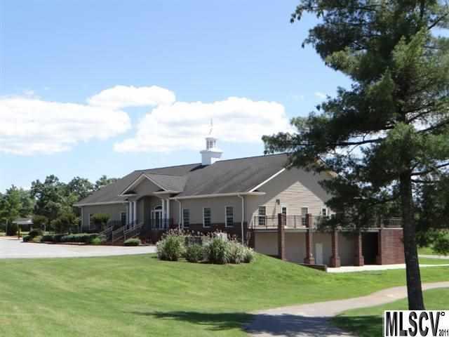 Olivers Landing - Land