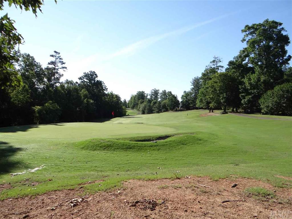 Olivers Landing - Land