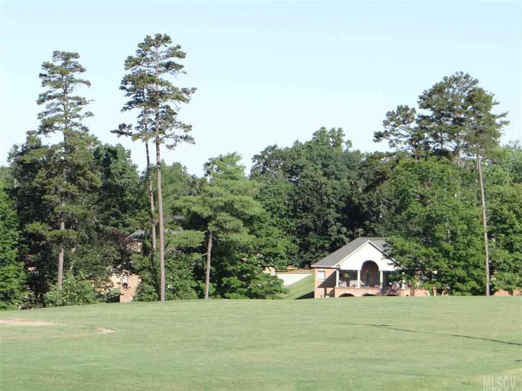 Olivers Landing - Land