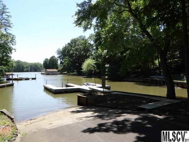 Olivers Landing - Land