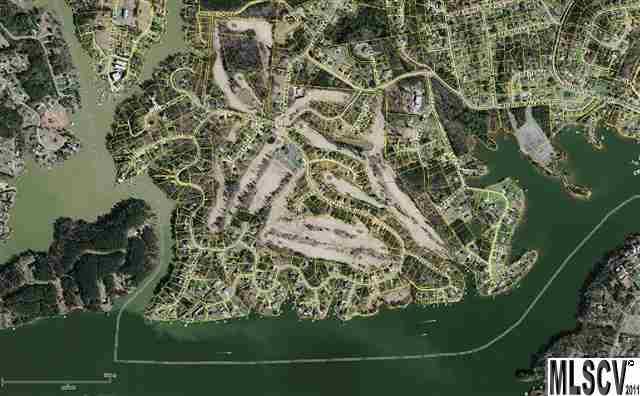 Olivers Landing - Land