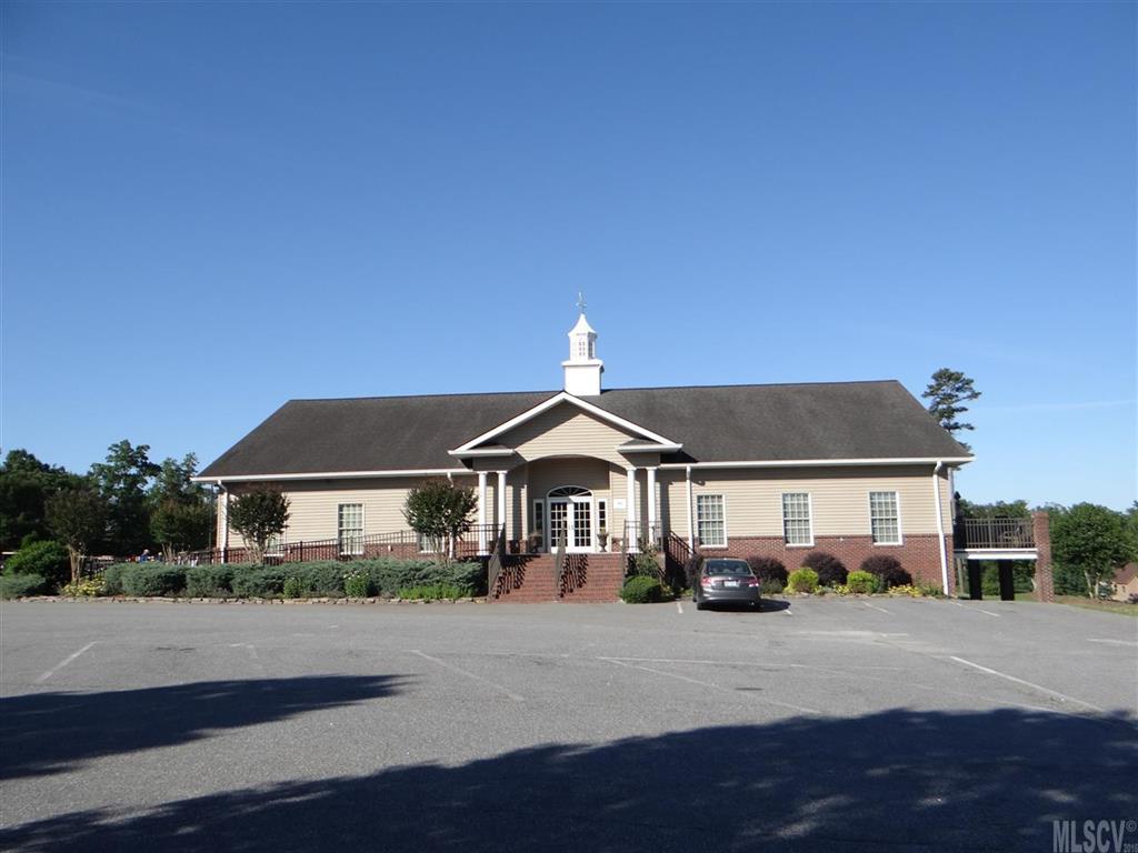 Olivers Landing - Land