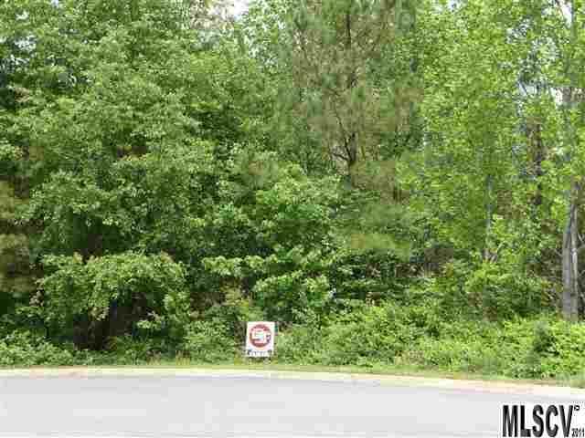 Olivers Landing - Land