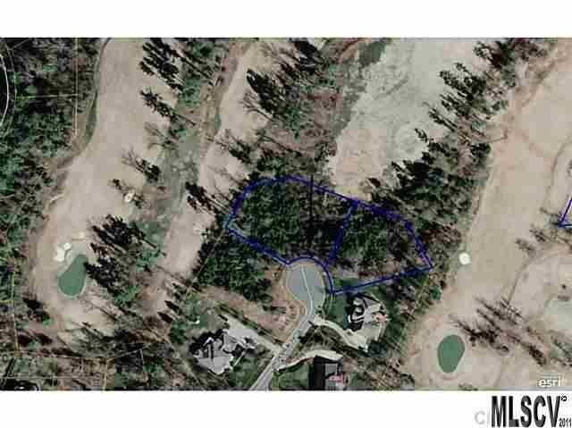 Olivers Landing - Land