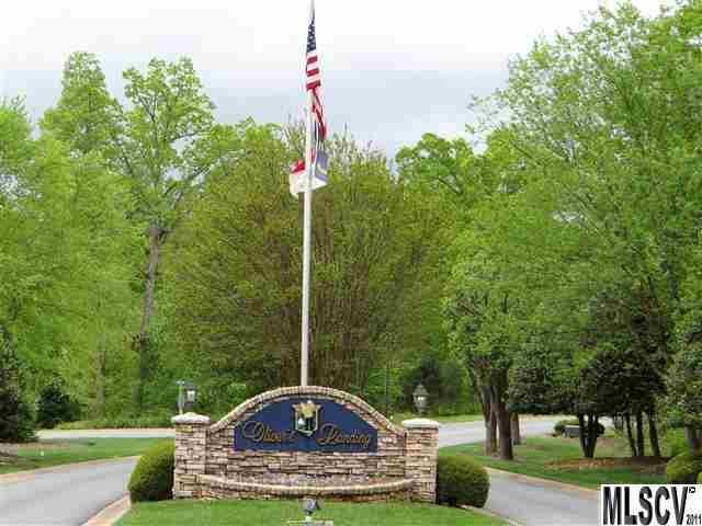 Olivers Landing - Land