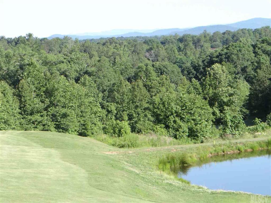 Olivers Landing - Land